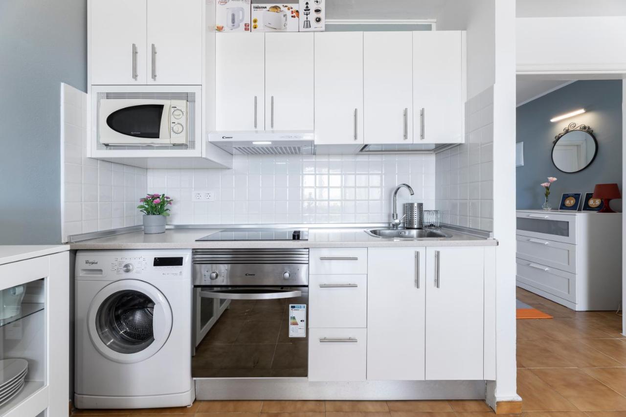 The Colors House, 646 - Private Apartament *