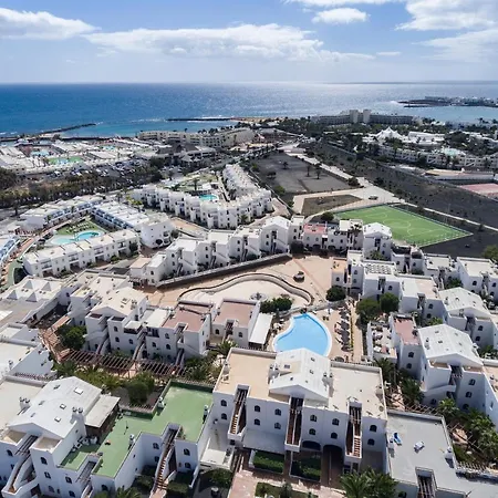 The Colors House, 646 - Private Apartment Costa Teguise Extérieur photo