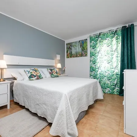 The Colors House, 646 - Private Apartment Costa Teguise Extérieur photo