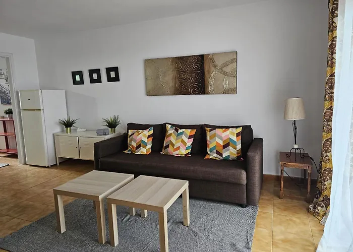 The Colors House, 646 Y 524 - Private Apartments