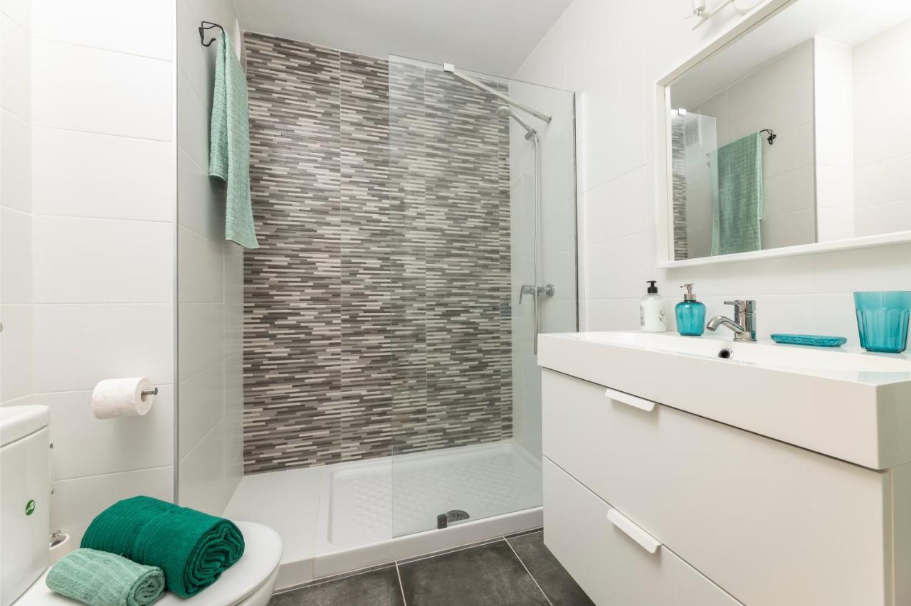 Apartment The Colors House, 646 Y 524 - Private Costa Teguise
