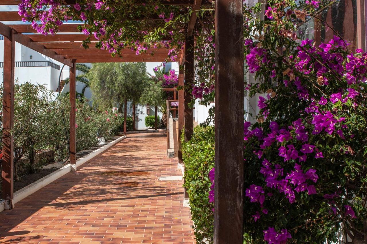 The Colors House, 646 Y 524 - Private Costa Teguise