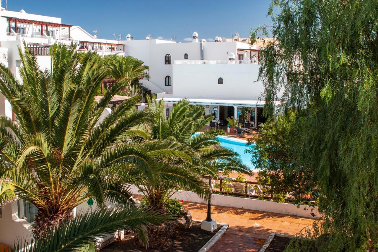 The Colors House, 646 Y 524 - Private Costa Teguise