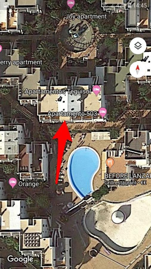 The Colors House, 646 - Private Appartement