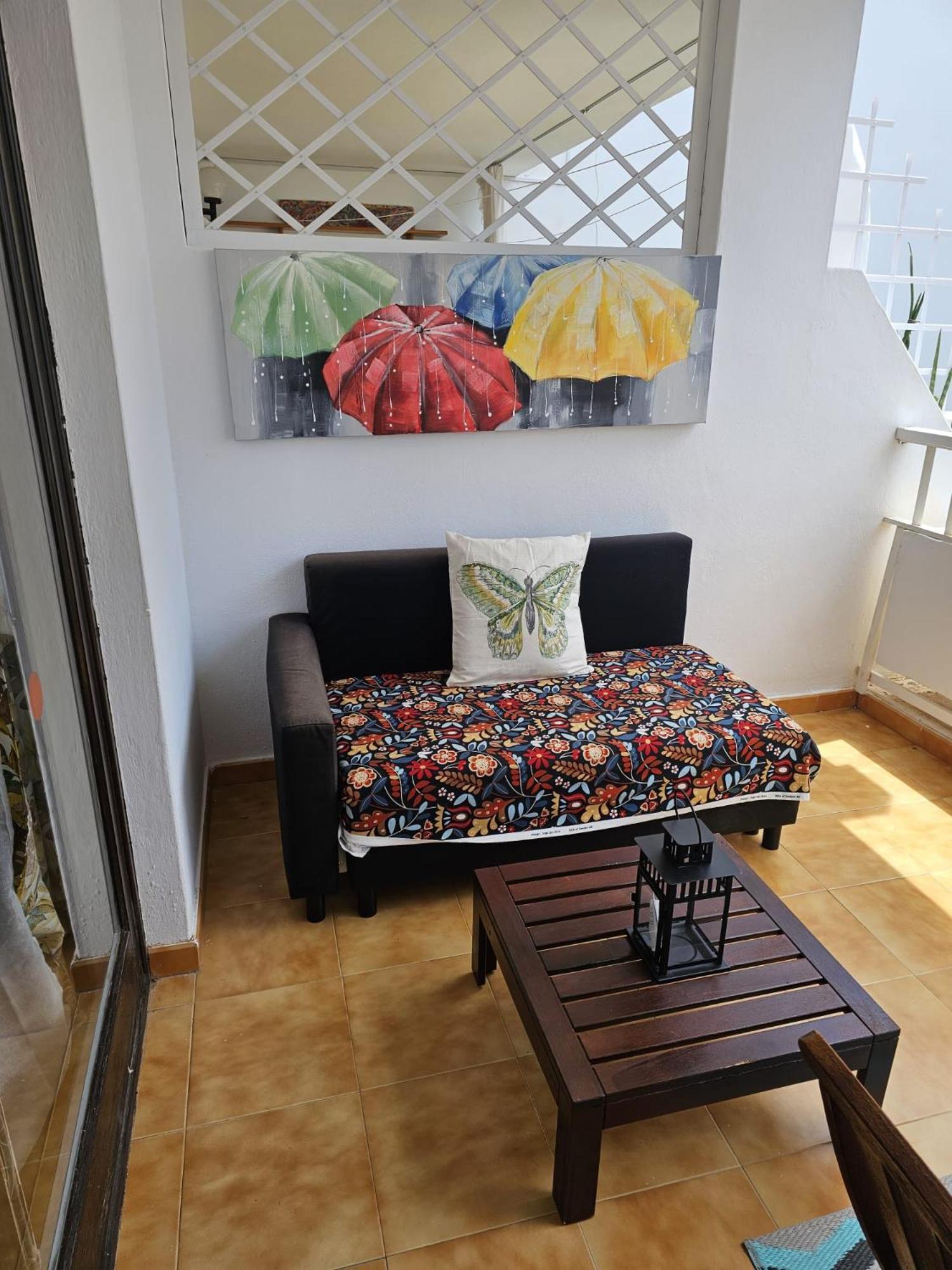 The Colors House, 646 Y 524 - Private Appartement Costa Teguise