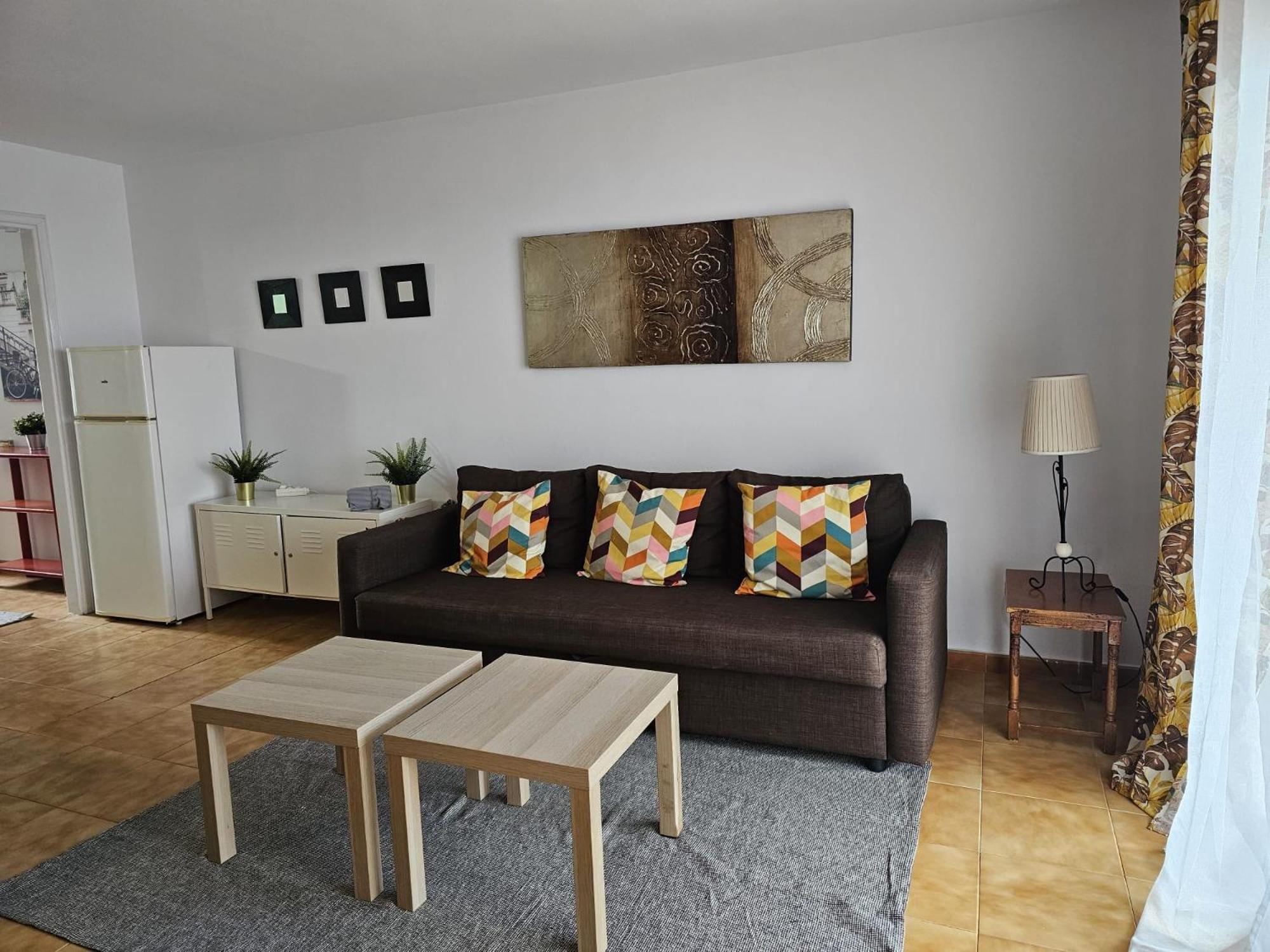 The Colors House, 646 Y 524 - Private * Costa Teguise