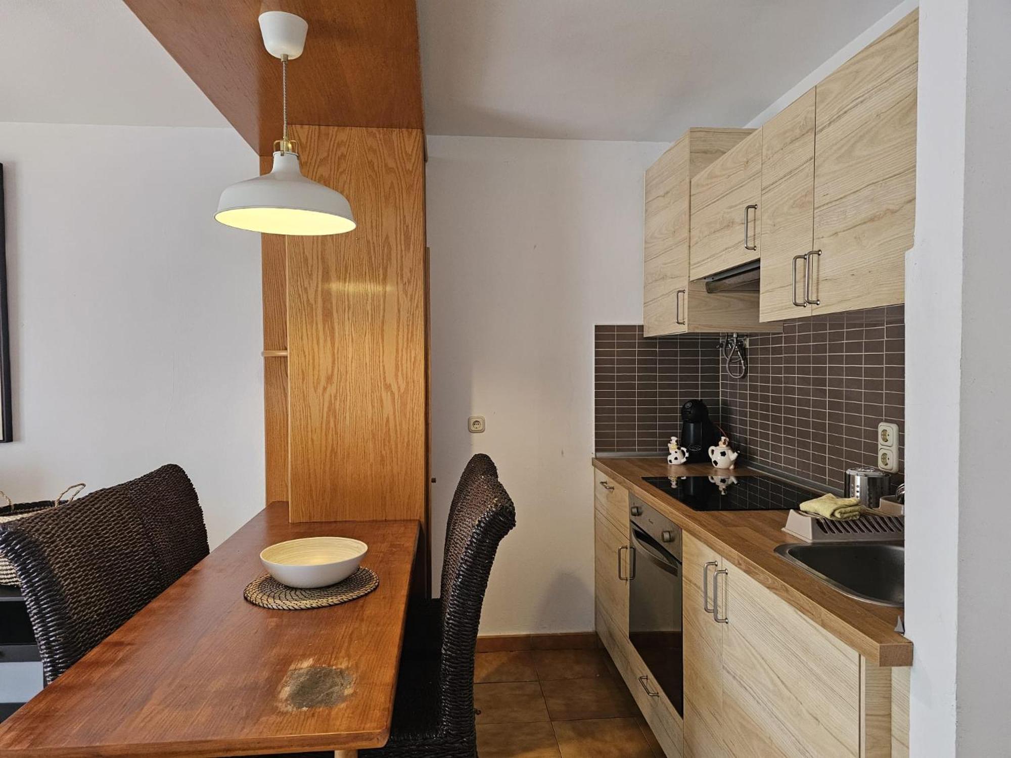 Appartement The Colors House, 646 Y 524 - Private