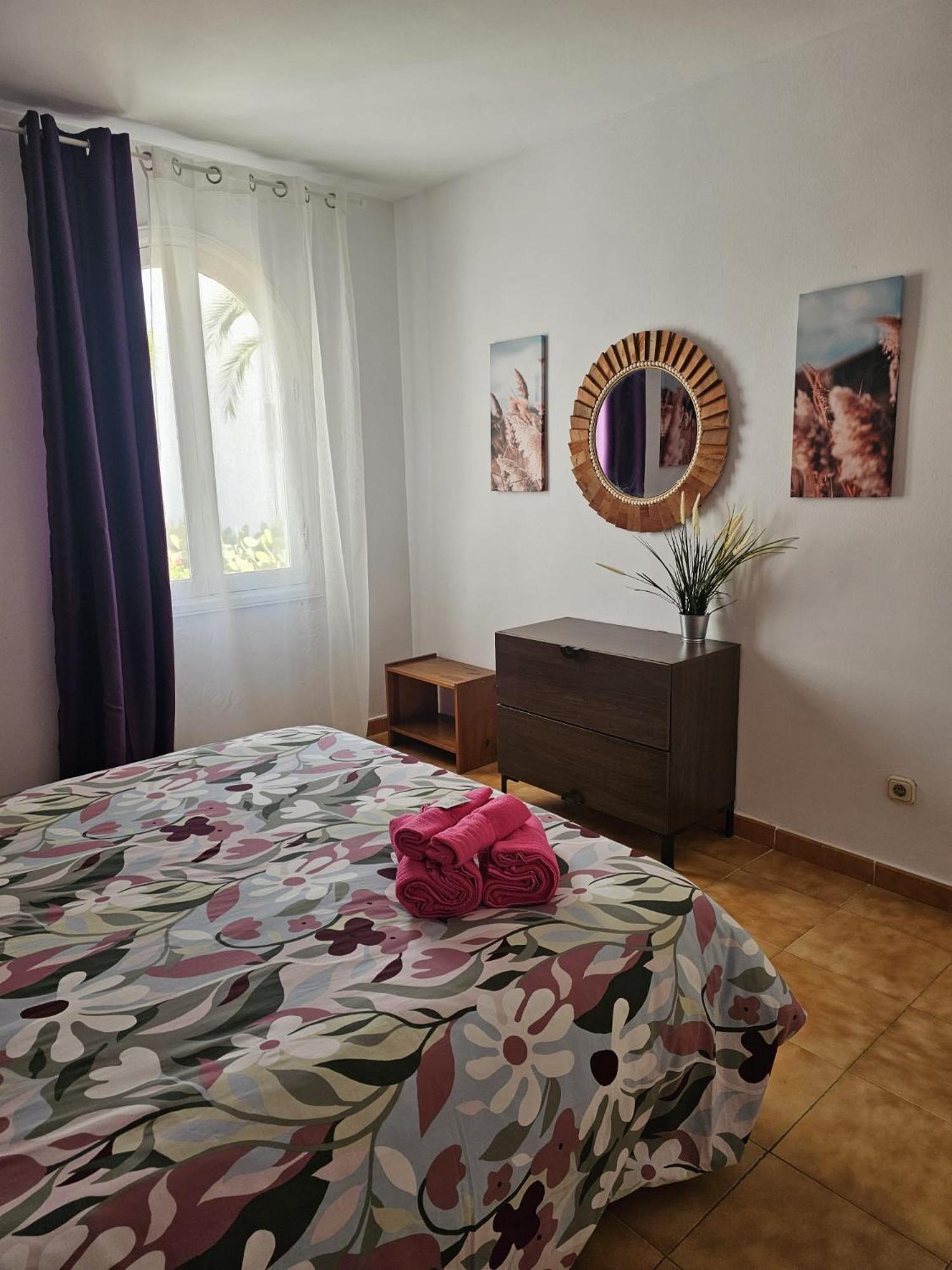 Appartement The Colors House, 646 Y 524 - Private *