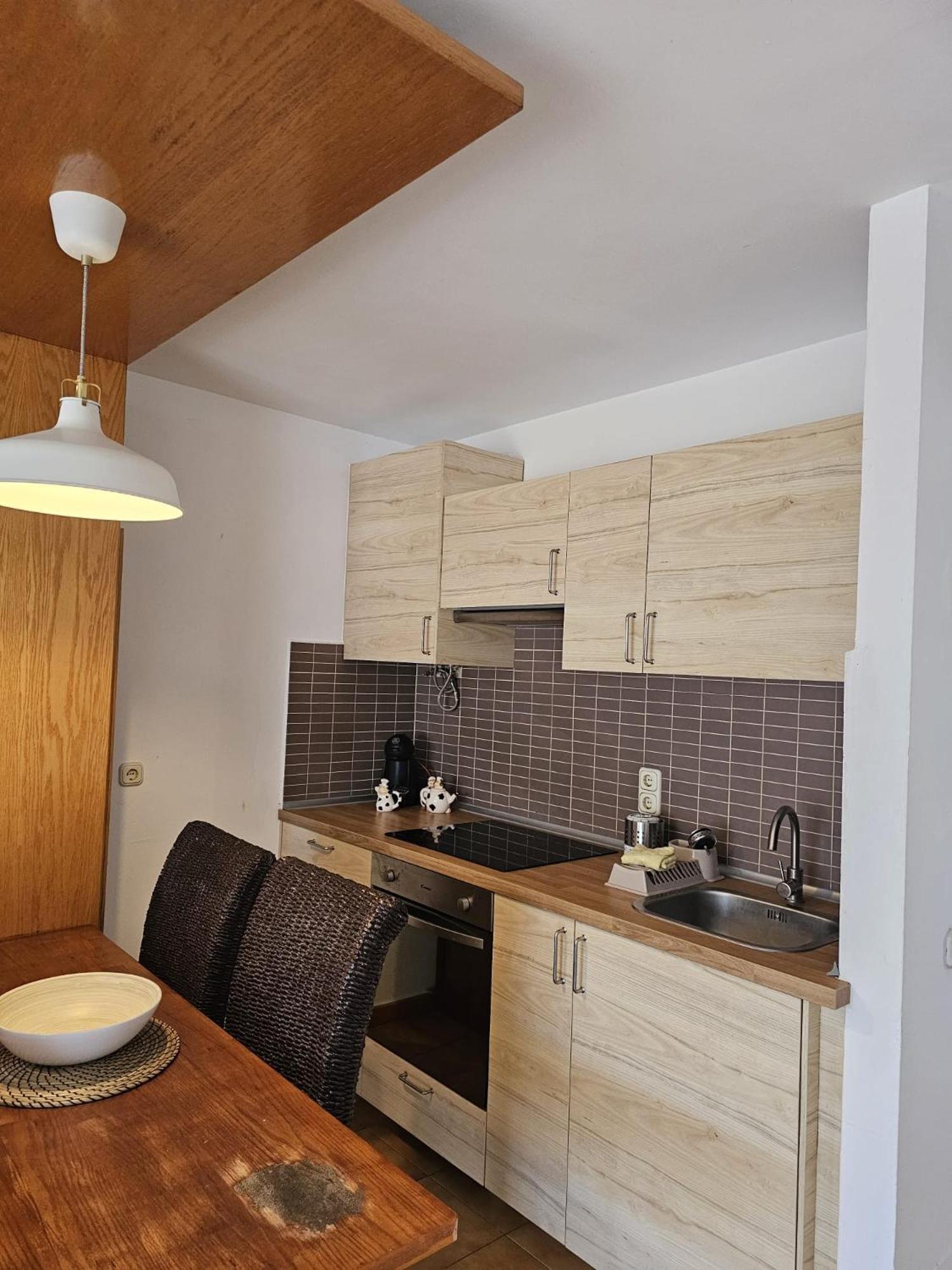 The Colors House, 646 Y 524 - Private Costa Teguise