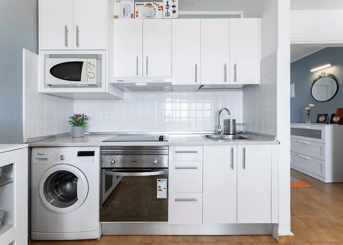 The Colors House, 646 - Private Apartment