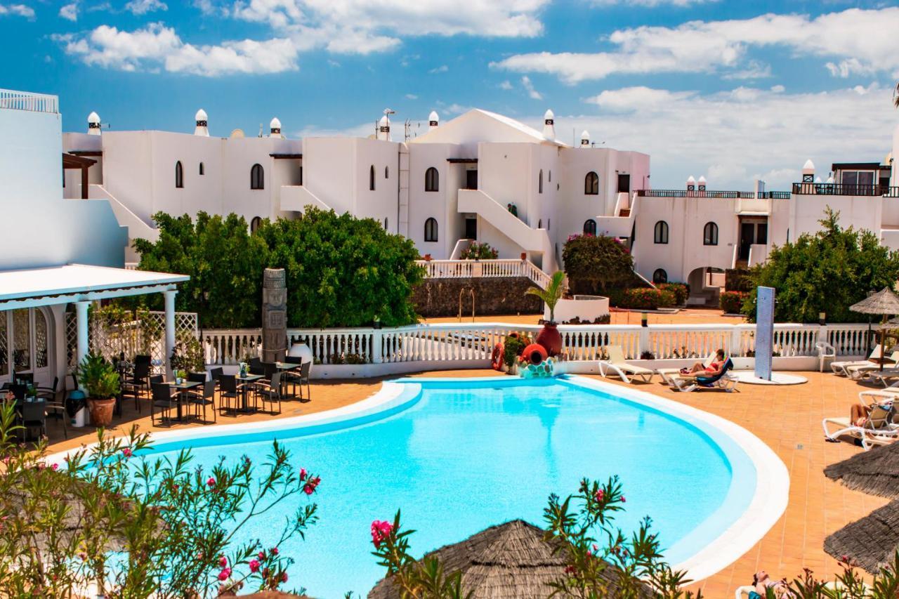 Appartement The Colors House, 646 - Private Costa Teguise