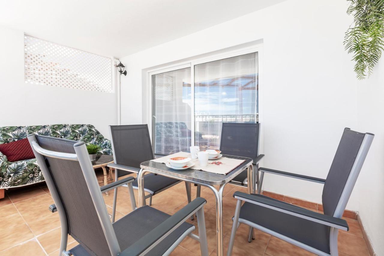 Appartement The Colors House, 646 - Private Costa Teguise