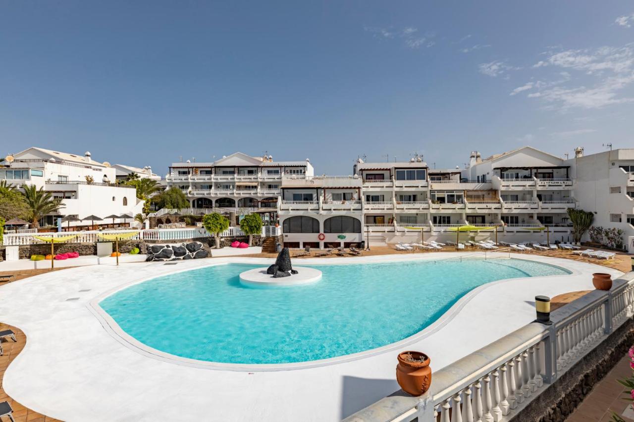 Appartement The Colors House, 646 - Private Costa Teguise